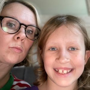 Meet your Posher, Sheri